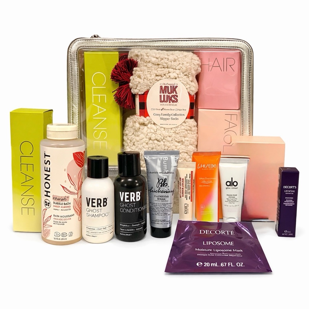 Bloomingdale’s Beauty Essentials Gift Set - Exclusive